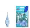 Tepe Interdental Extra 5 Packs Brush, Soft, 0.6mm,