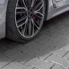 IsolBau Road Paint for Concrete Bodenfarbe 1.5 White