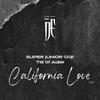 SupEr Junior D E   countDow  1-й альбом  California lovE vEr. 