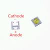 2W 6V 3535 TV Backlight LED For SMD Diode Cool White LCD 150lm Lamp Bead Chip