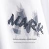 Mark Fairwhale Men's Printed Short Sleeve T-Shirt