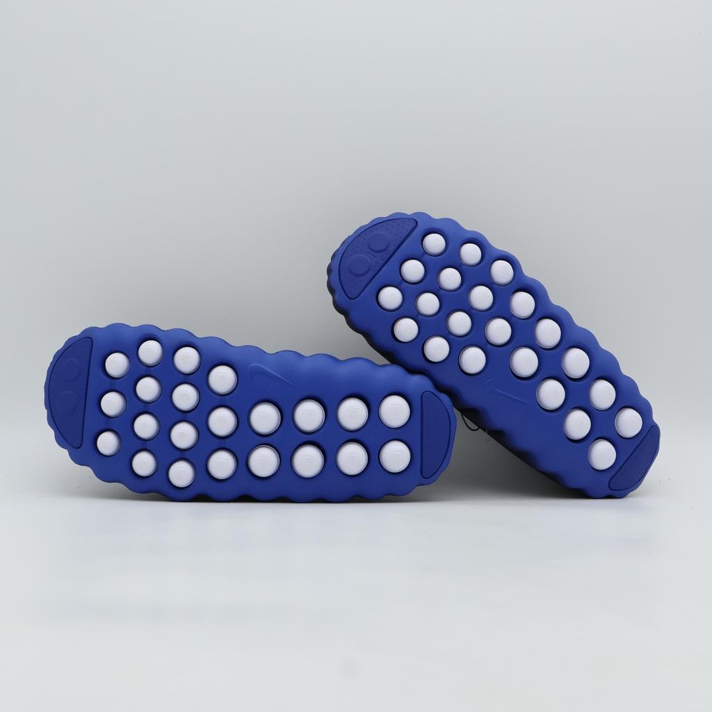 HQ4307-400 Nike Mind 001 Сабо Чернильно-синие (Мужской)