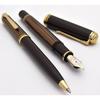 Pelikan Ballpoint Pen Souverän K800 Brown Black Special Production Regular Import Gift Luxury Present