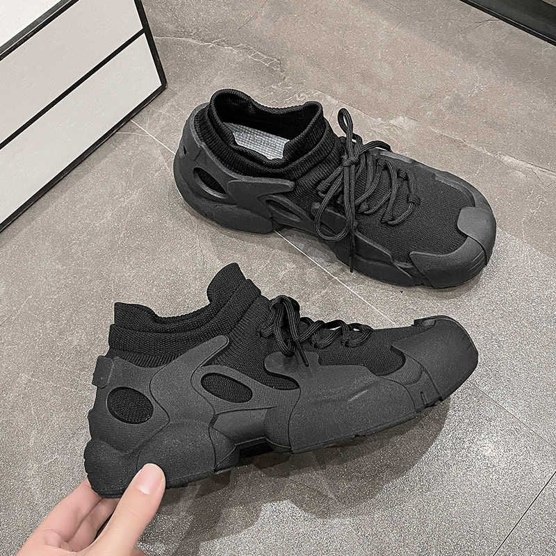 Chunky Height Increasing Men And Women Sneakers Loafers Sneakers Shoes Boots For Summer Sports Beskete The Most Sold Famous