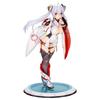 Phantasy Star Online 2 Матои Nidy-2D Версия 1/7 Масштаб Раскрашенная ПВХ Фигурка Коллекционная