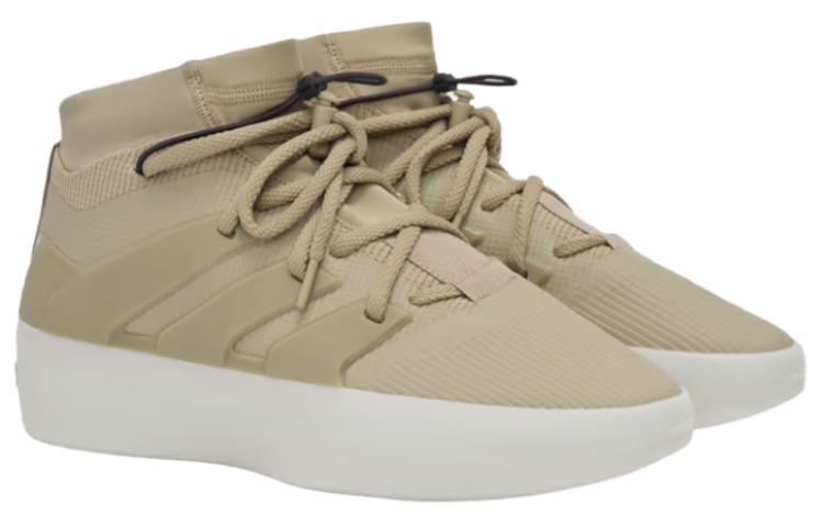 Мужские кроссовки adidas Fear of God Athletics I Баскетбольные Глина Глина/Глина/Глина