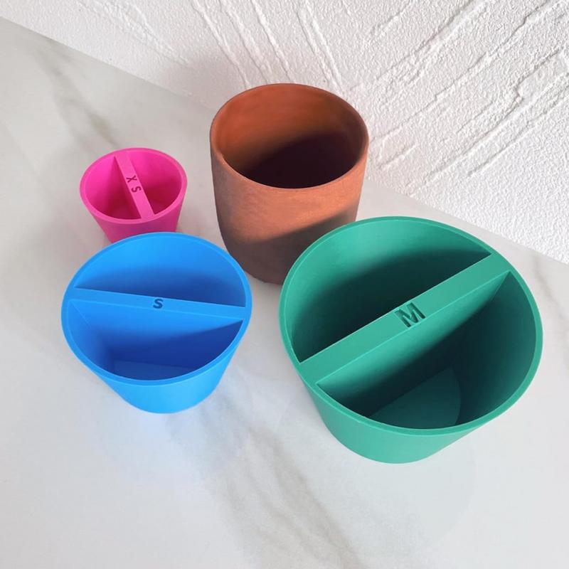 Керамический ободок Shaper Rounder Tool Cone For Pottery Rim Professional Effect Pottery Fixing Rims Tool For Repair For Formed