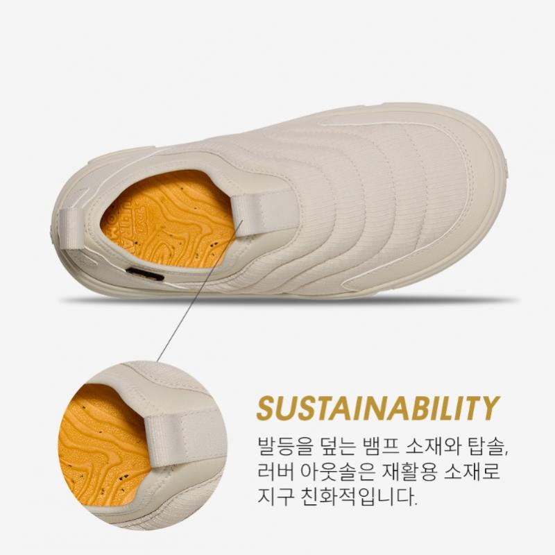 Teva Женские Зимние Слипоны Stvf2434470 Bir