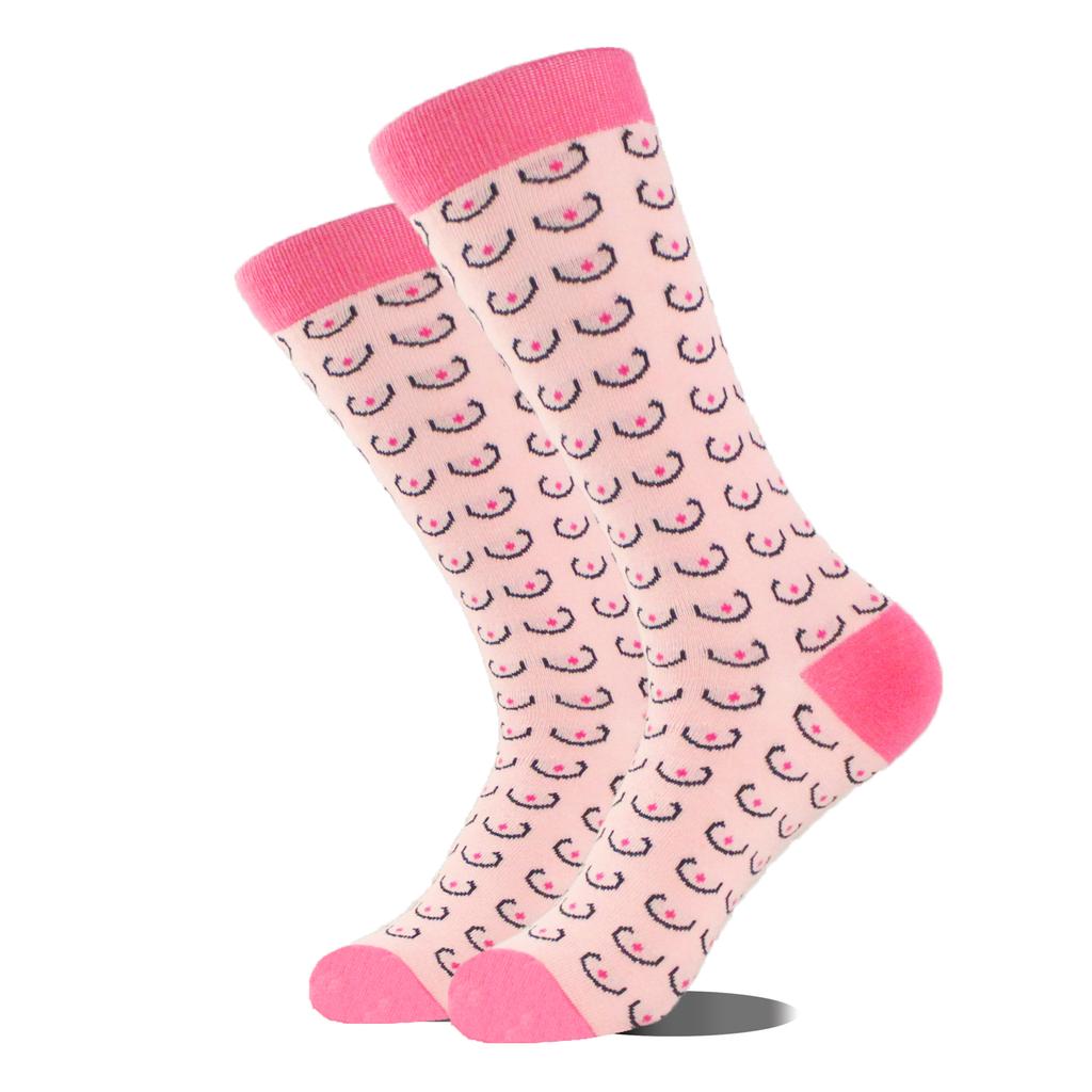 Happy Design Funny Socks Men Unisex Sheep Beer Dinosaur Pattern Sokken Divertidos Jacquard Calcetines Unisex Hip Hop Skateboard