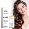 Hoegoa Hair Care Oil Gentle Nourishing Hair Soft Hydrating Daily Hair Care Oil