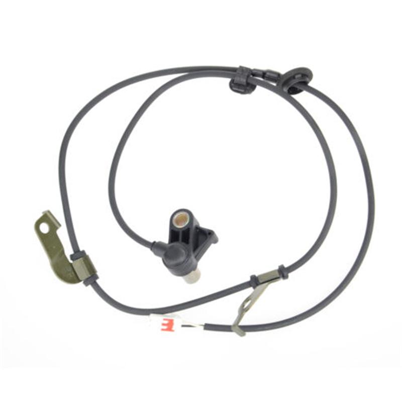 GJ6A-43-71YA GJ6A-43-72YA Датчик скорости ABS для Mazda 6 GG GY 2003-2008 задний правый левый