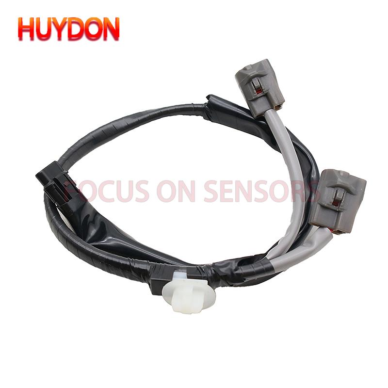 New 82219-34010 For Toyota 4runner Tacoma Tundra 3.4L Knock Sensor Wire Harness Accessorie 8221934010 Auto Part High Quality