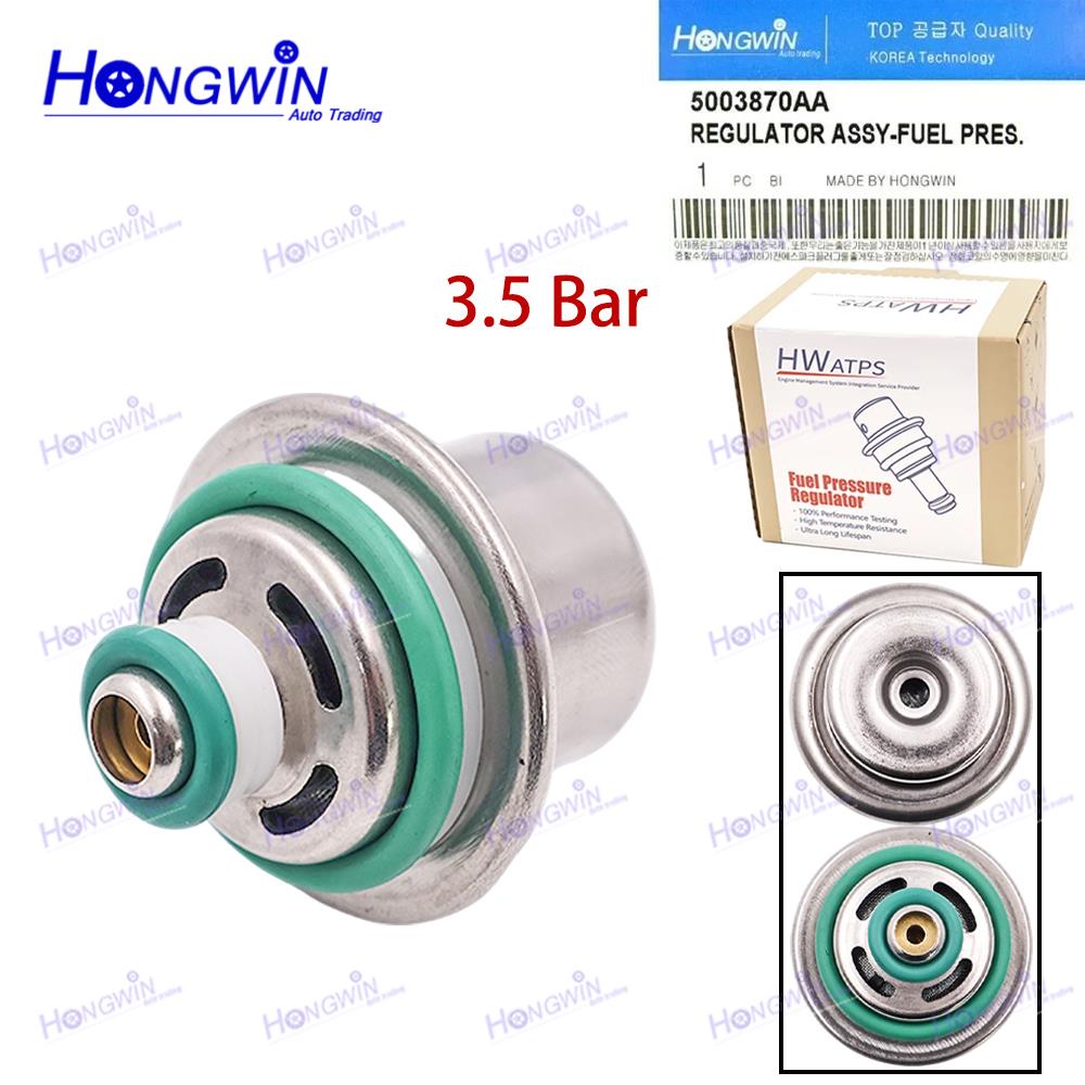 3.0Bar 3.5Bar 4.0Bar 5.0Bar Brand New Fuel Pressure Regulator For Chrysler Cirrus Sebring FOR Dodge Plymouth PR262 5003870AA