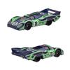 Колеса Hot Wheels) коллекционный набор премиум-класса - Porsche Rennsport [мини-автомобиль 4 шт.] [3 года~] HRT54