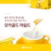 Maxim Мокко Gold MILD 20 стиков 240г/Корейский кофейный микс
