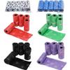 5pcs/Roll Pet Dog Bags Dispenser for Pet Waste Bags Products for Dogs Pet