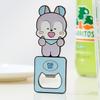 Сувенирный магнит-открывалка для бутылок BT21