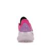 Curry Brand Curry Flow 11 Girl Dad Мужские кроссовки Розовый Rebel-Розовый Прованс-Фиолетовый 3027724-600