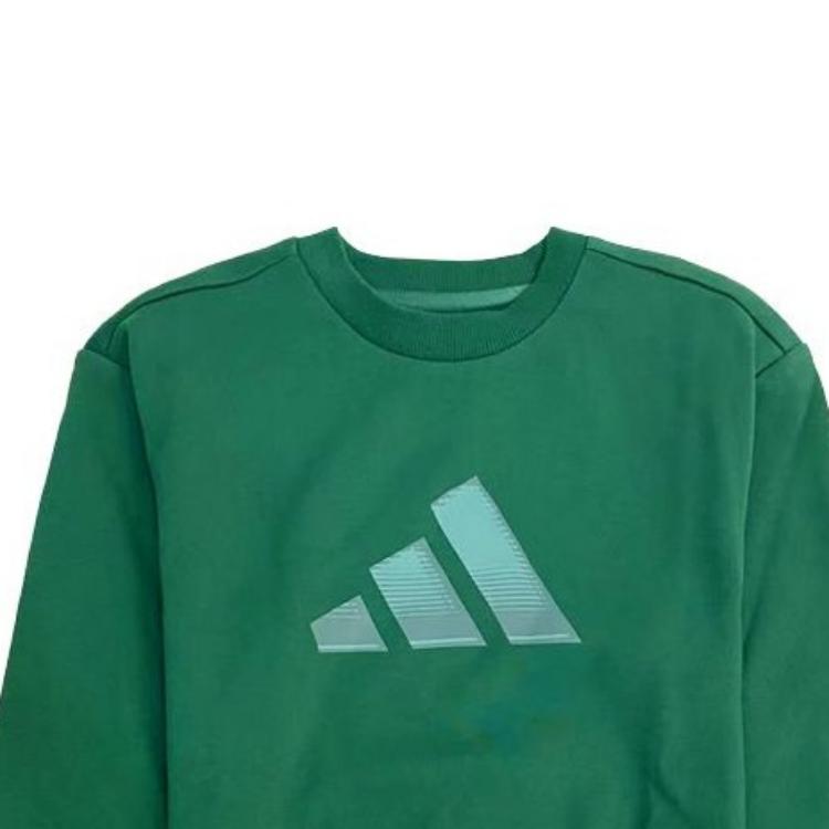 adidas Детские свитшоты с круглым вырезом умеренной посадки KS0645