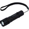 IRIS OHYAMA LED Handheld Flashlight with Zoom 100 Latest Emergency Preparedness Tool for Camping and Mountaineering LWK-100Z Flashlight, Function,