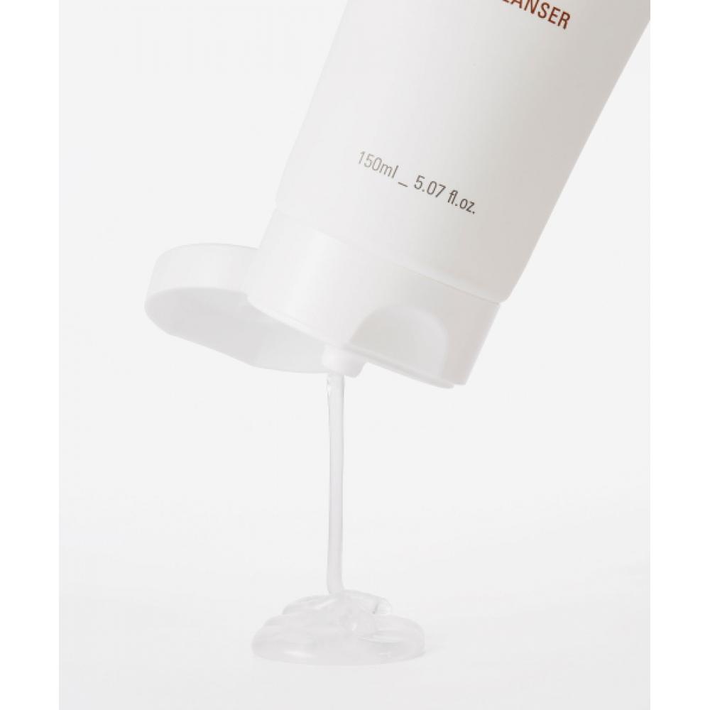 Amplen Acne Shot Очищающая пенка 150 мл + ампула 10 мл