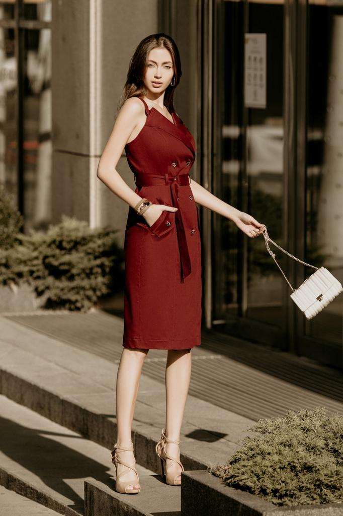 Сарафан Ora (70868)