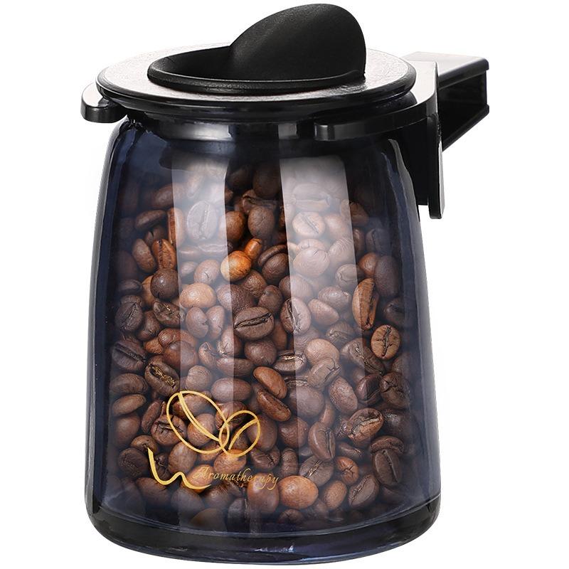Car Air Vent Coffee Scent Aromatherapy Car Air Freshener Glass Bottle Gift Box