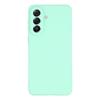 For Samsung Galaxy A57 5G Case TPU Back Soft Anti-Scratch Fiber Lining Phone Cover