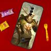 Чехол для телефона Dark Souls 'Славь Солнце' Для ZTE Nubia Red Magic 10 Air 6 7 6S 7S 8S 9S 10S Pro 8 9 10 11 Pro Plus
