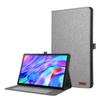 Чехол для планшета Lenovo Xiaoxin TB365FC 12.1\" - Текстура денима, Подставка, 2025