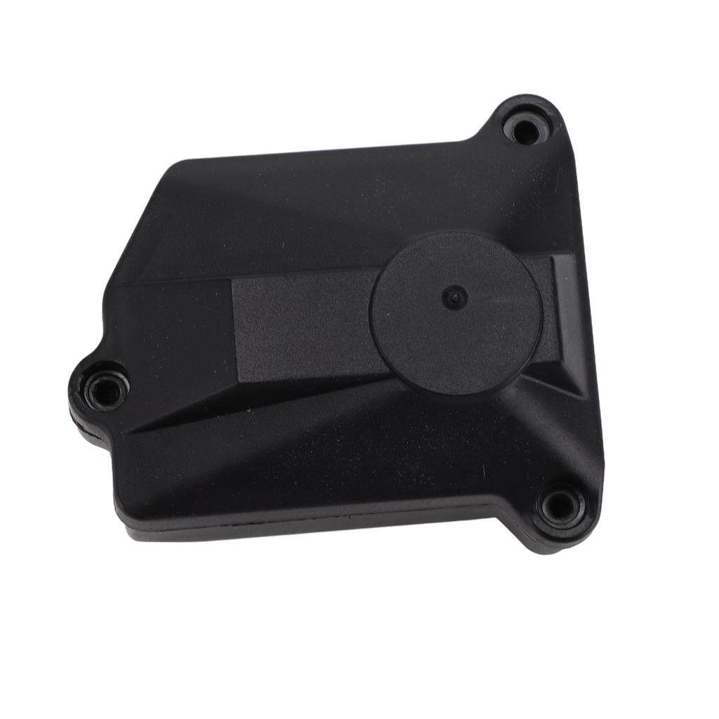 For Axial Receiving Box Plastic Sturdy Durable Exquisite Dsutproof AXI03007 Receiver Box for Axial