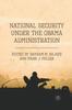Книга National Security Under the Obama Administration