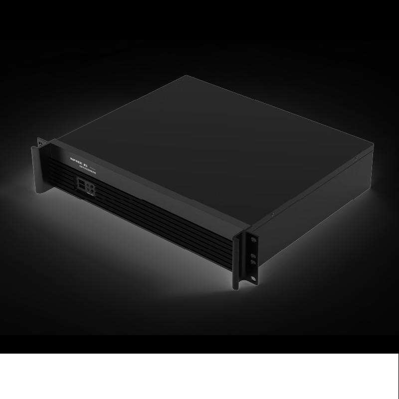 INFREE Smart Paperless Backend Management Server (CN version)