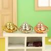 Accessories Kitchen Toy Dolls House Furniture Miniature Teapot Mini Watering Pot Dollhouse Kettle