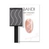 4 вида арт-магнитов Bandi (магниты для ногтей)