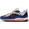 Air Max 98 'New York' Sneakers Casual Shoes CD1536-100