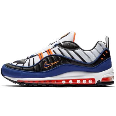 Кроссовки Air Max 98 'New York' Повседневная обувь CD1536-100