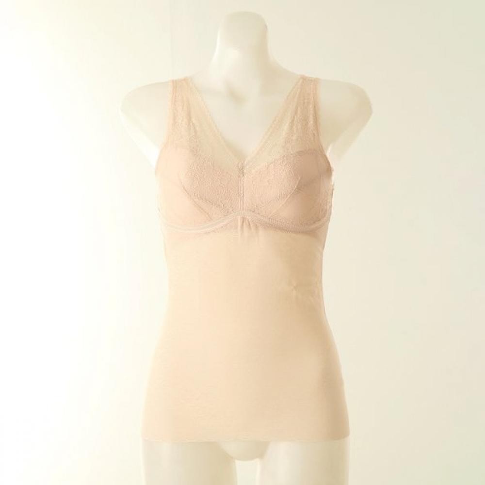 Wacoal Корректирующее белье с чашками  Wlgc030r