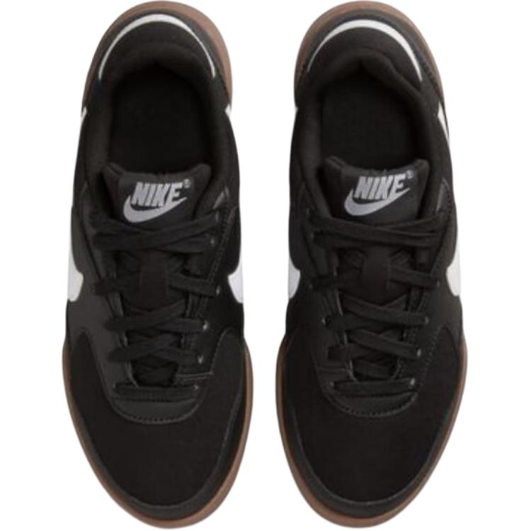 Nike Детские кроссовки Terra Manta GS Черный с Коричневым и Белым HV9702-003