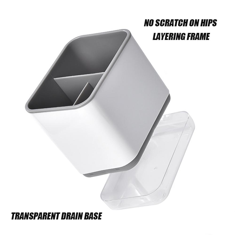 Ящик для хранения ложек и столовых приборов