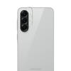Protection Caméra pour Samsung Galaxy A56 5G [Lot de 2] Verre Trempé Appareil Photo Arrière Film Protection Phonillico®