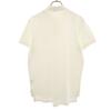 Polo by Ralph Lauren Short Sleeve Custom Fit Polo Shirt M White Men's Used