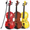 Beginner Classical Violin Guitar Educational Musical Instrument Toy for Kids