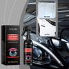 Jaysuing Car Coating Spray Car Care Polish Dustproof Antifouling Liquid Glass Glaze Coating Agent