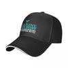 Badass Ocean Saver Future Marine Biologist Baseball Cap Kids Hat Golf Wear Funny Hat Boy Child Hat Women'S