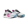 Reebok Женские кроссовки FloatZig Symmetros 'Chalk Laser Pink' 100206638