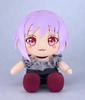 Good Smile Company BanG Ave Mujica Yutenji Nyamu Casual Clothes Plush Toy Dream! Ver.