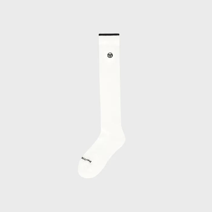 W Базовые гольфы (WHITE)