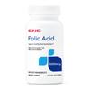 Folic Acid 1000 Mcg, 100 Veg Tablets