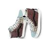 Vans Мужские кроссовки Sk8-Hi 'Tiger Patchwork' VN0A4BV61IO